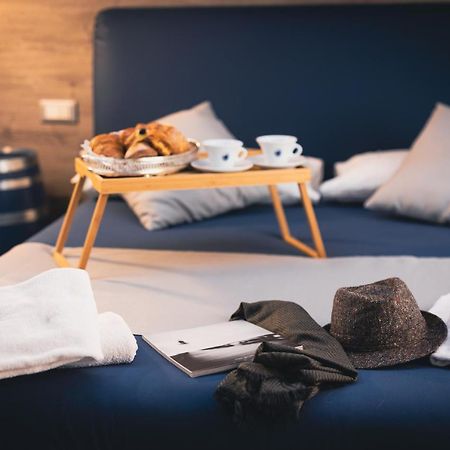 Napoliviva Bed & Breakfast Ngoại thất bức ảnh