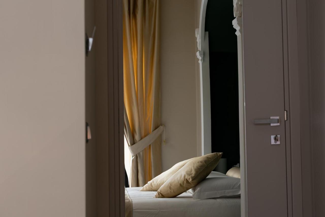 Napoliviva Bed & Breakfast Ngoại thất bức ảnh